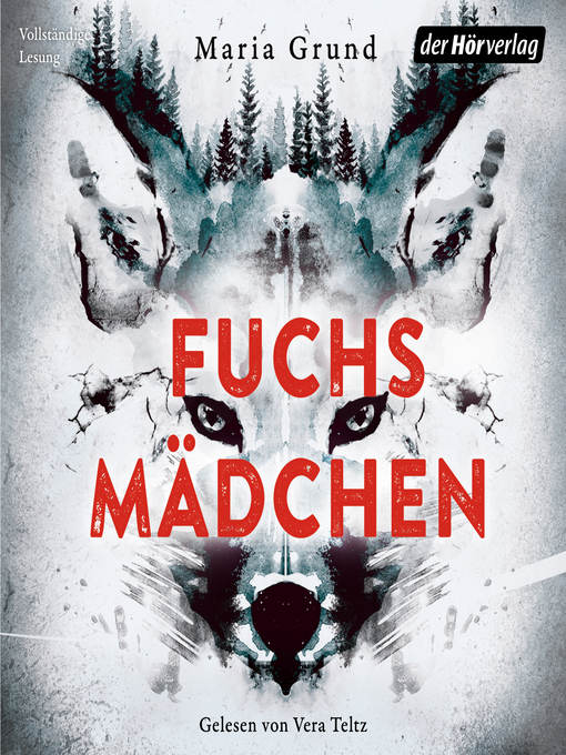 Title details for Fuchsmädchen by Maria Grund - Wait list